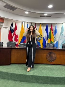 Ericka Bolca