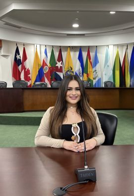 Ericka Bolca