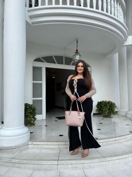 Ericka Bolca