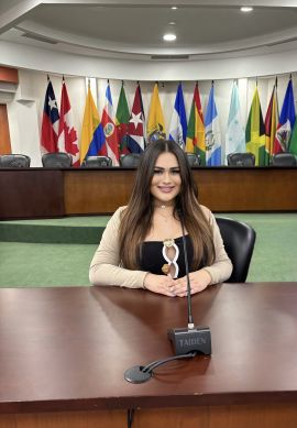 Ericka Bolca