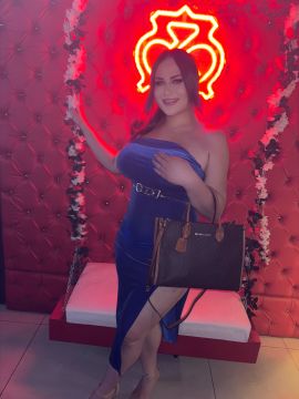 Ericka Bolca