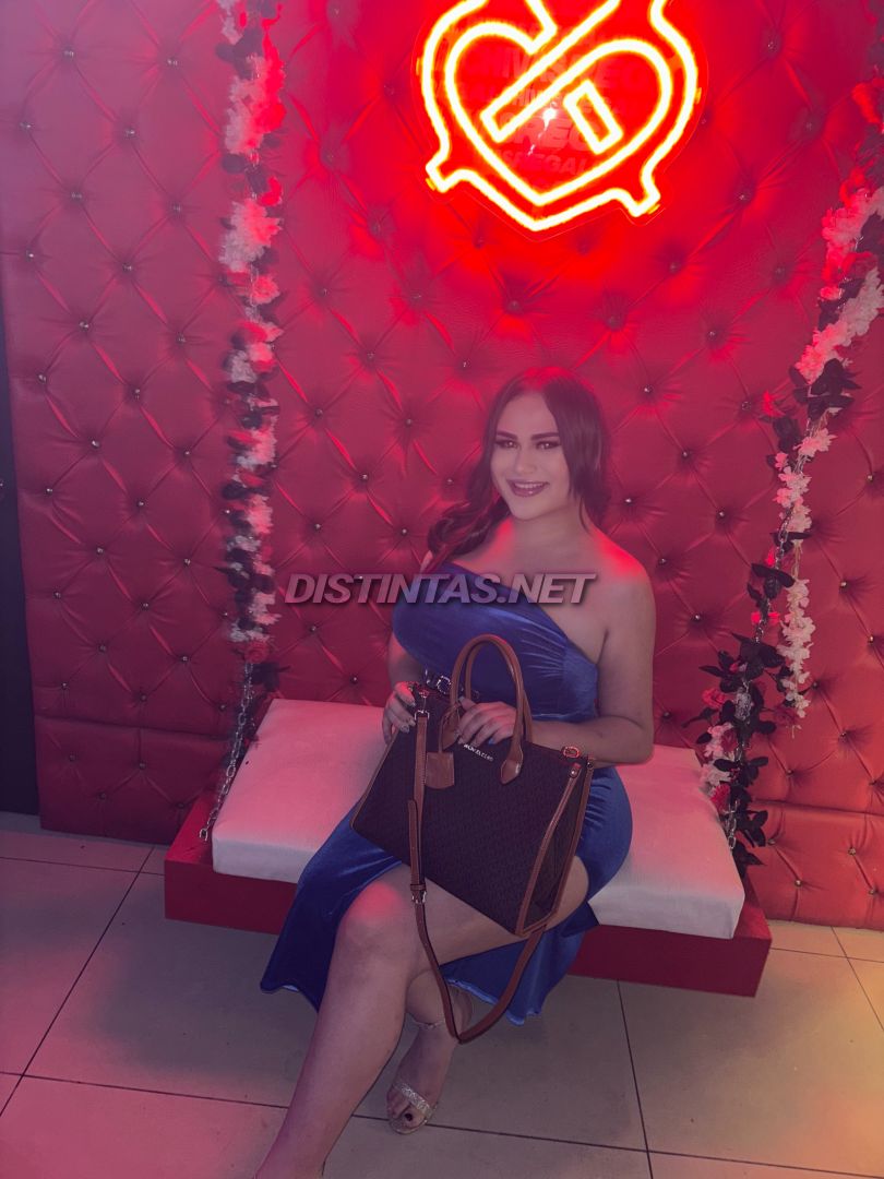 Ericka Bolca