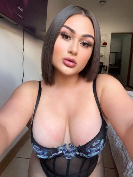 Ericka Bolca