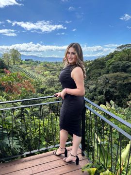 Ericka Bolca