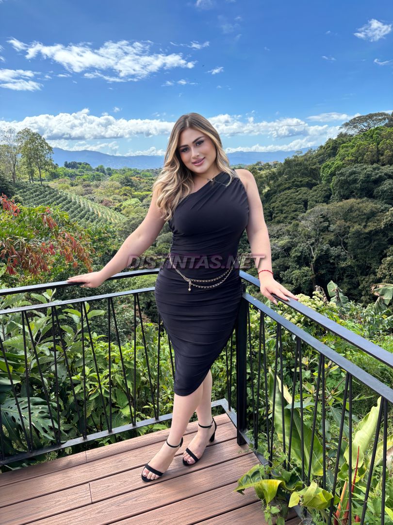 Ericka Bolca