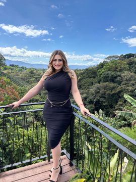 Ericka Bolca