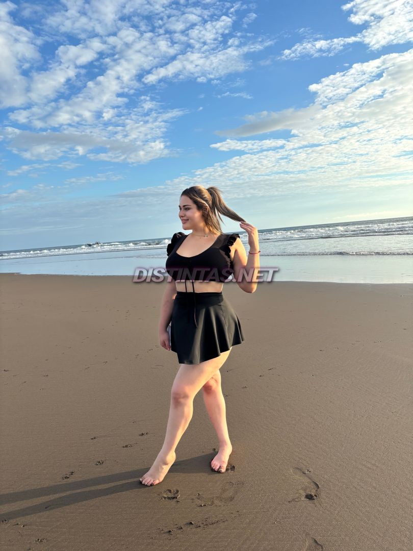 Ericka Bolca