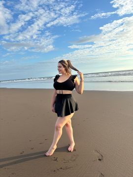 Ericka Bolca