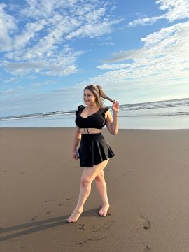 Ericka Bolca