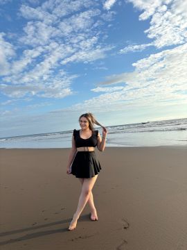 Ericka Bolca