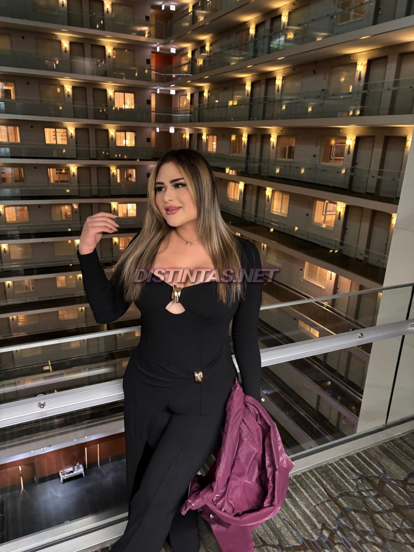 Ericka Bolca