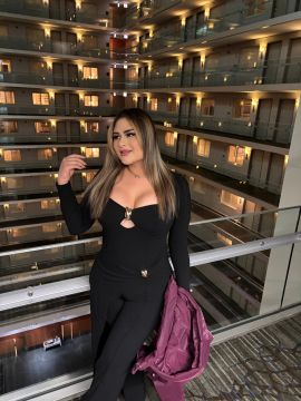 Ericka Bolca
