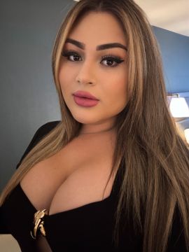 Ericka Bolca