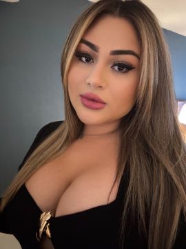 Ericka Bolca