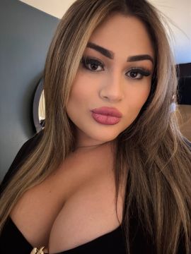 Ericka Bolca