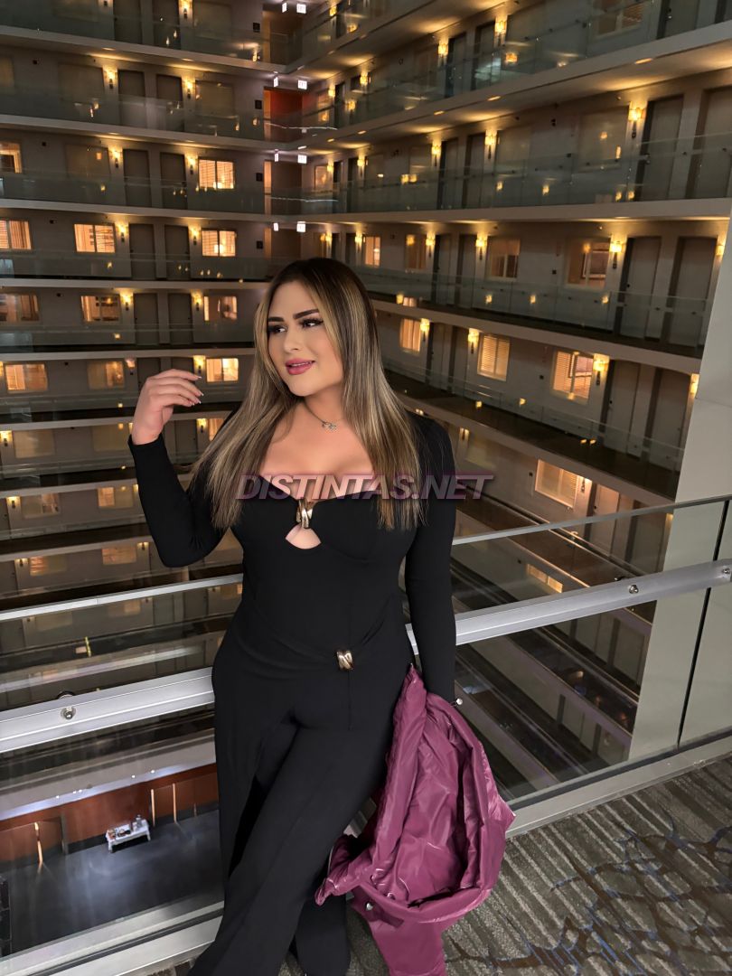 Ericka Bolca