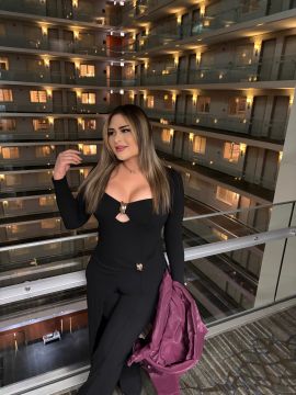 Ericka Bolca