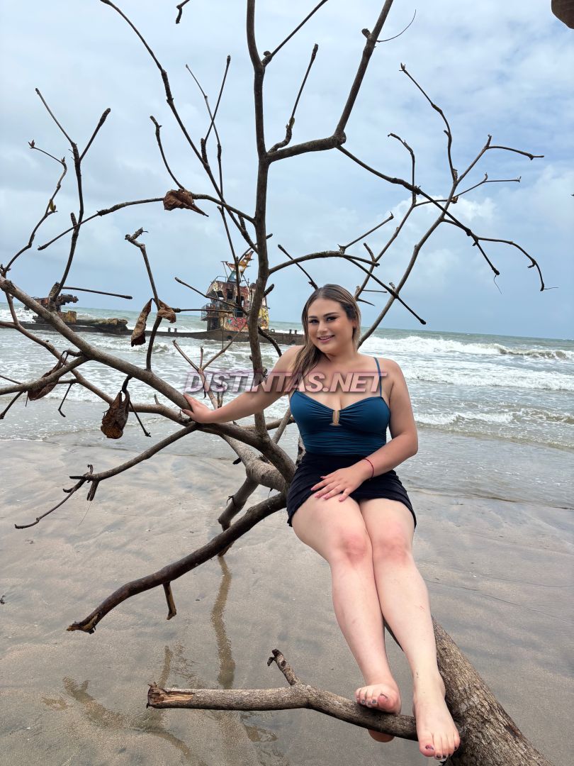 Ericka Bolca