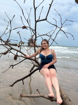 Ericka Bolca