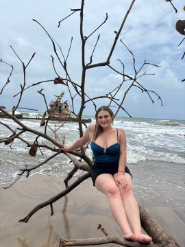 Ericka Bolca