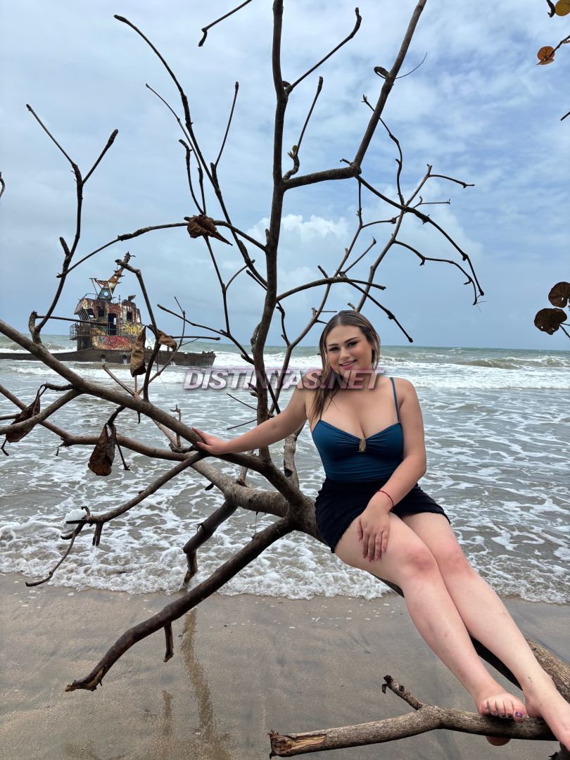 Ericka Bolca