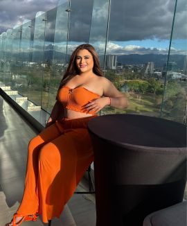 Ericka Bolca