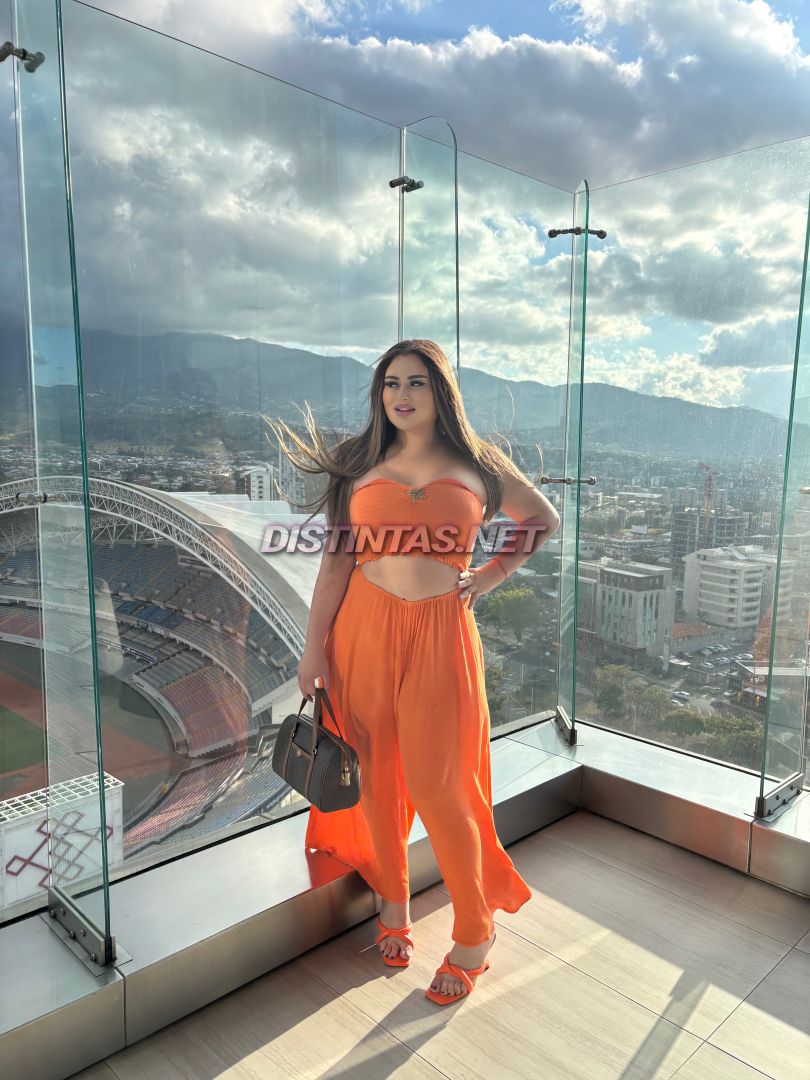 Ericka Bolca