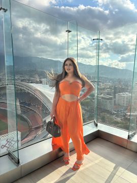 Ericka Bolca