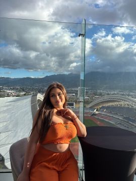 Ericka Bolca