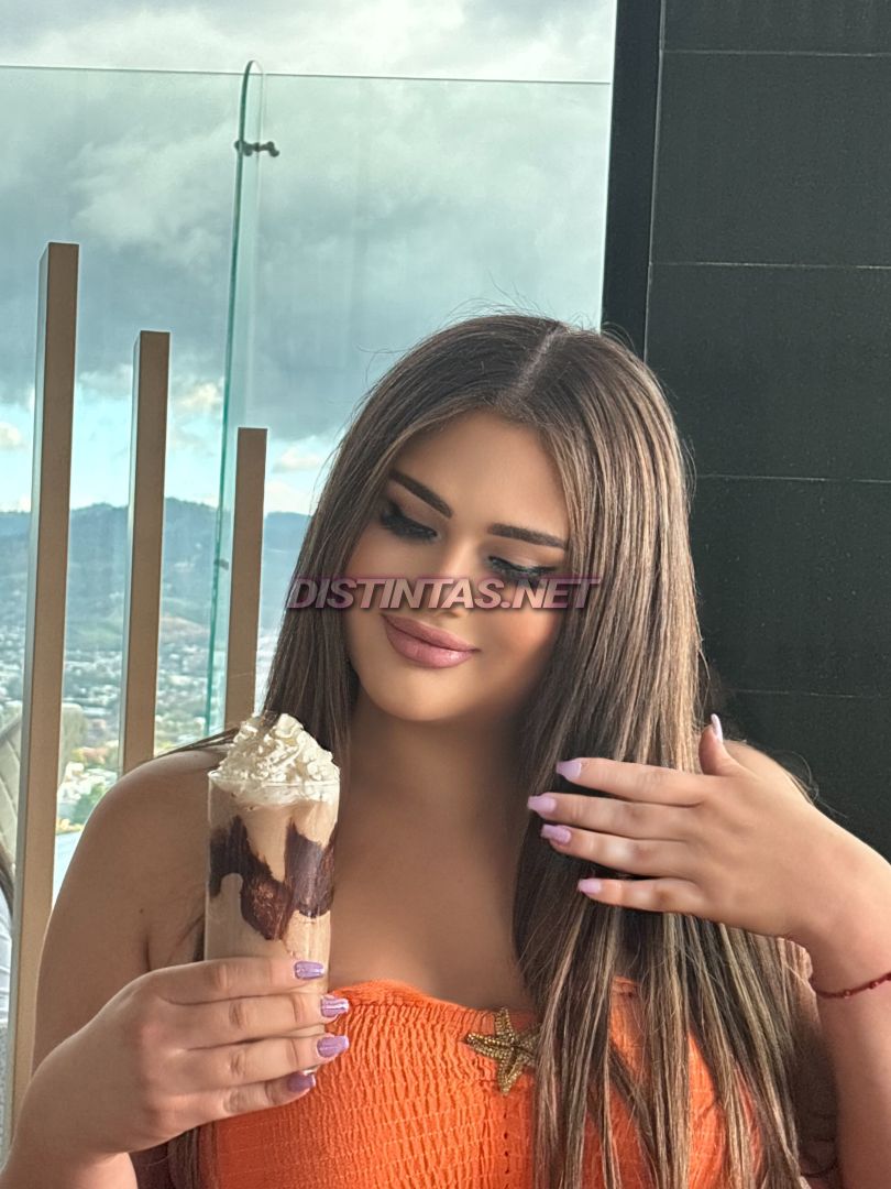 Ericka Bolca
