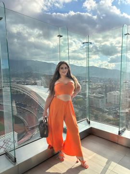 Ericka Bolca