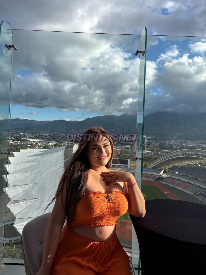 Ericka Bolca