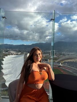 Ericka Bolca