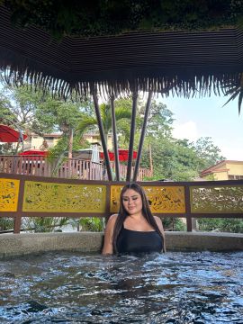 Ericka Bolca