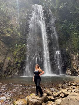Ericka Bolca