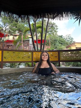 Ericka Bolca