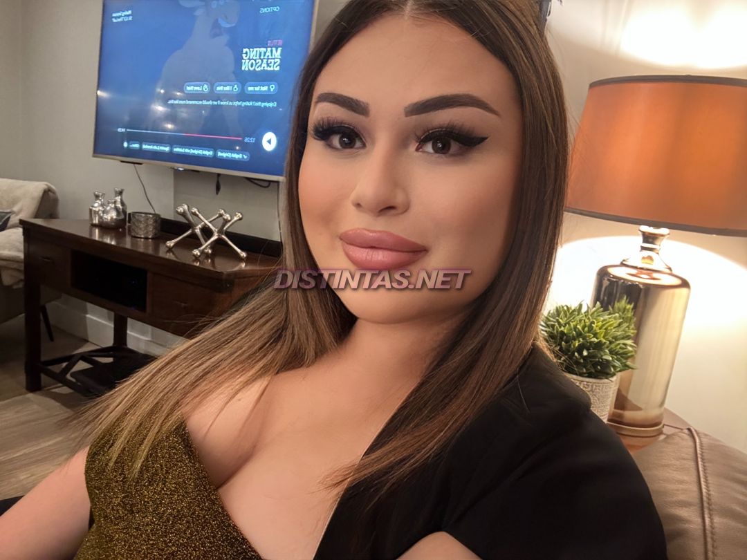 Ericka Bolca