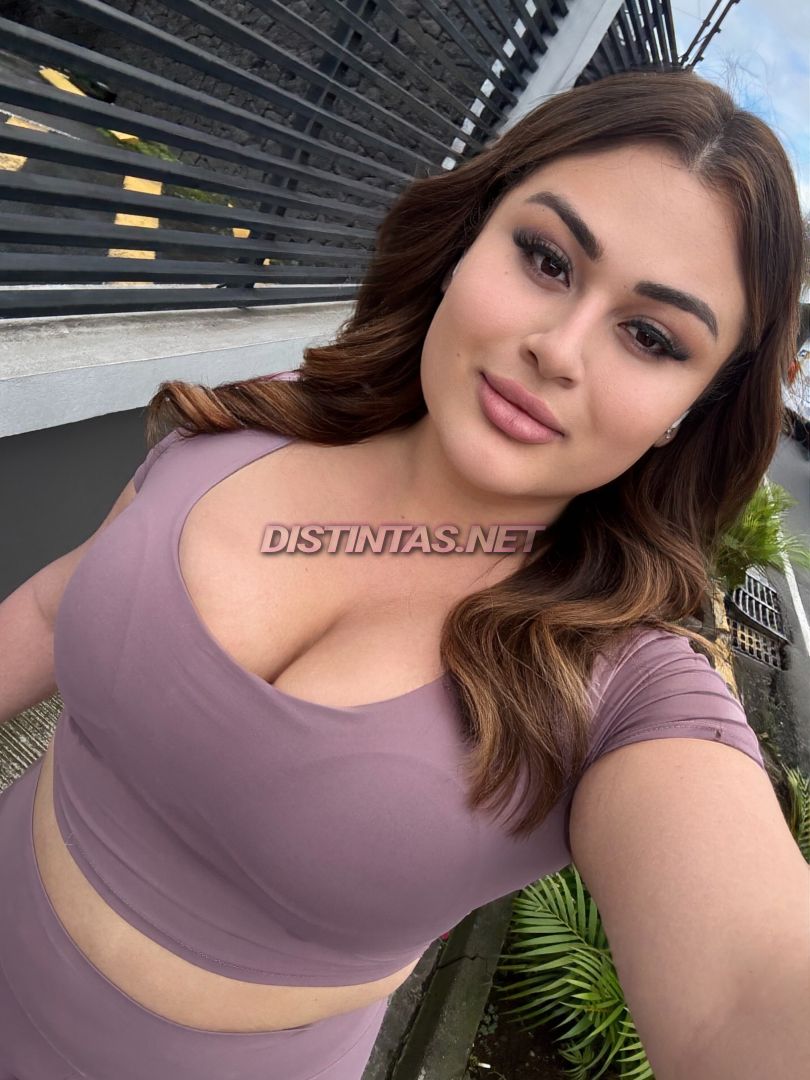 Ericka Bolca