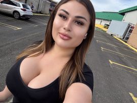 Ericka Bolca