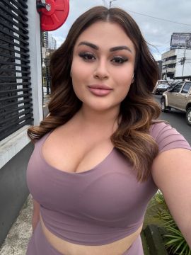 Ericka Bolca