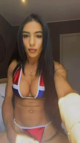 Chandelly GROSSE BITTE