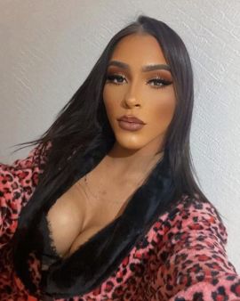 Chandelly GROSSE BITTE