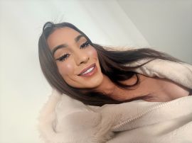 Chandelly GROSSE BITTE