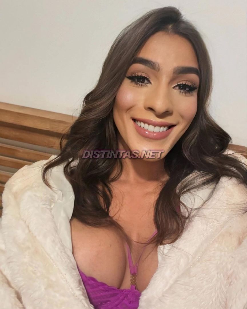 Chandelly GROSSE BITTE
