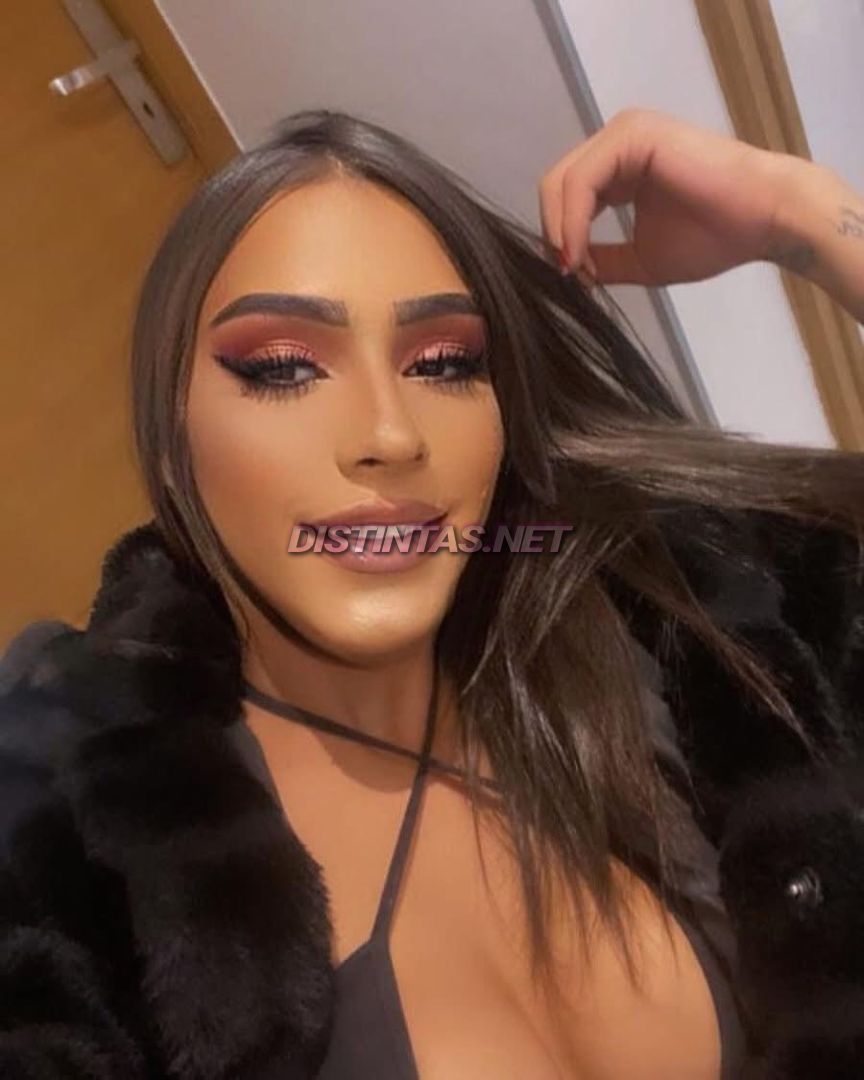 Chandelly GROSSE BITTE