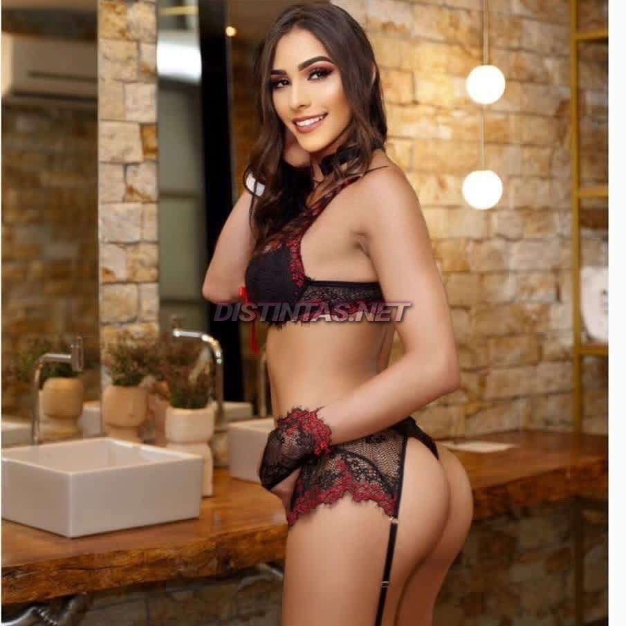 Chandelly GROSSE BITTE