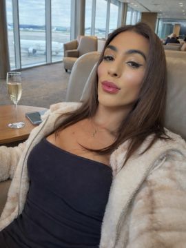 Chandelly GROSSE BITTE