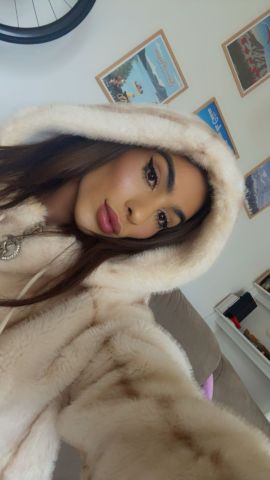 Chandelly GROSSE BITTE