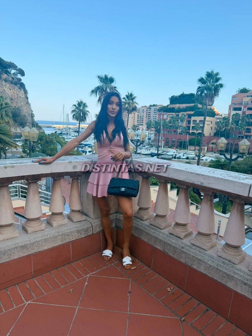Chandelly GROSSE BITTE