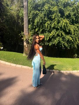 Chandelly GROSSE BITTE